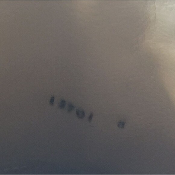 FRYE Womens PHILLIP HARNESS TALL Leather BOOTS Size 6 - Picture 9 of 12